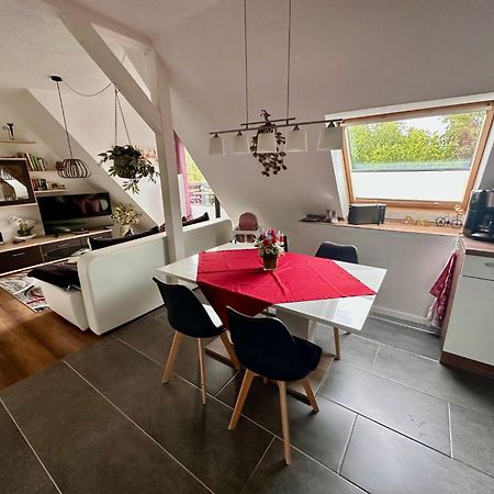 Ferienwohnung Am Park Leipzig Ngoại thất bức ảnh