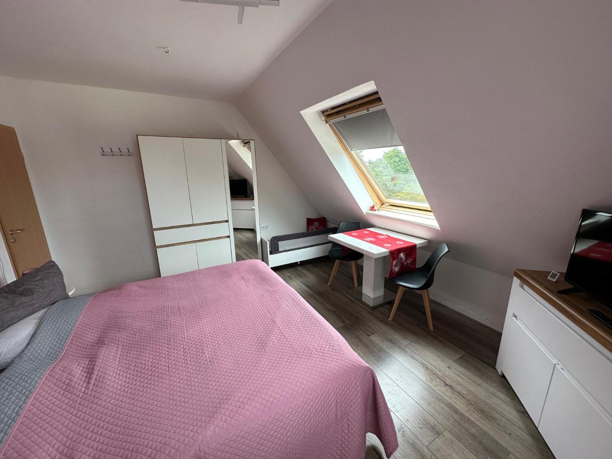 Ferienwohnung Am Park Leipzig Ngoại thất bức ảnh