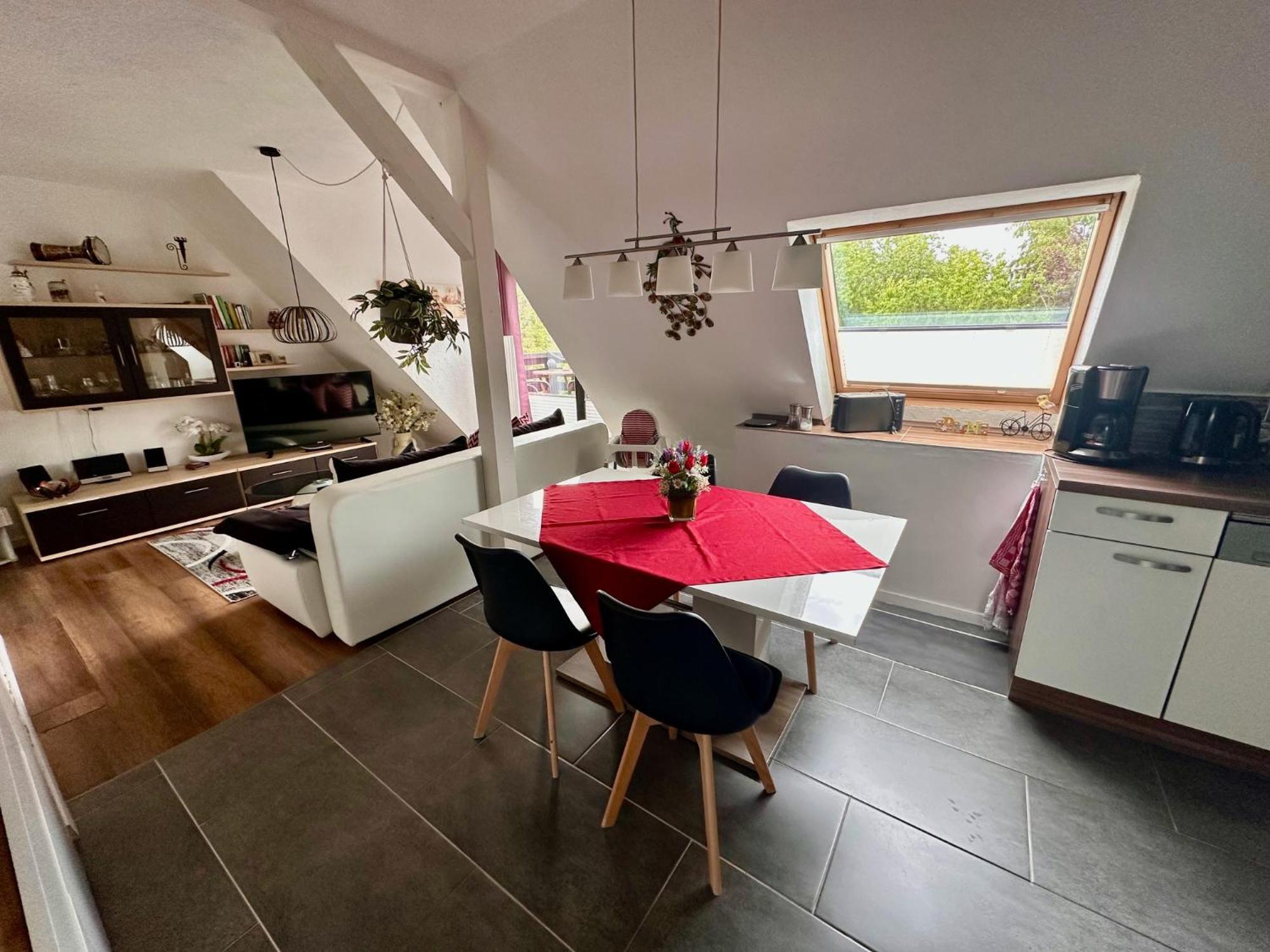Ferienwohnung Am Park Leipzig Ngoại thất bức ảnh