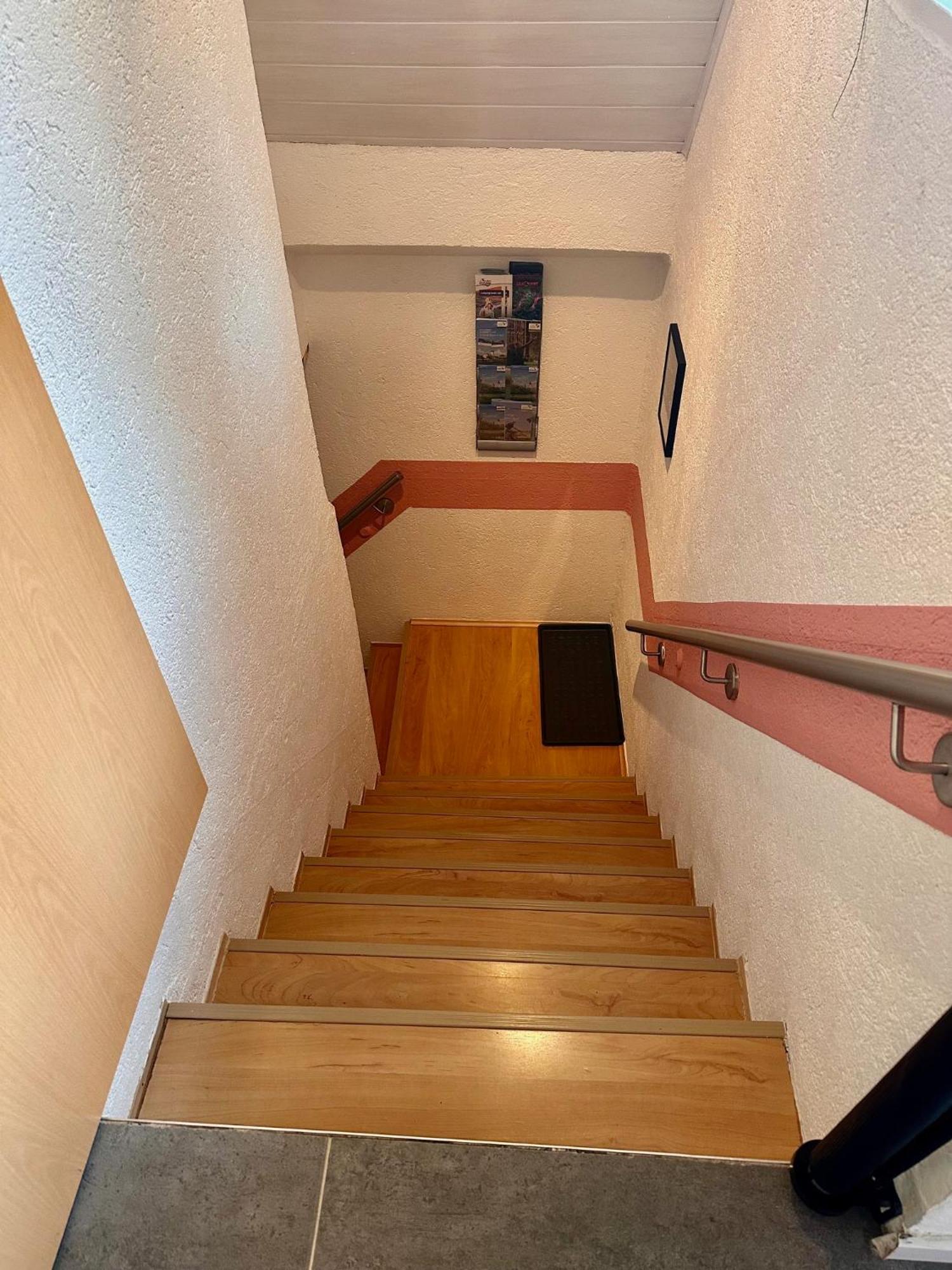 Ferienwohnung Am Park Leipzig Ngoại thất bức ảnh