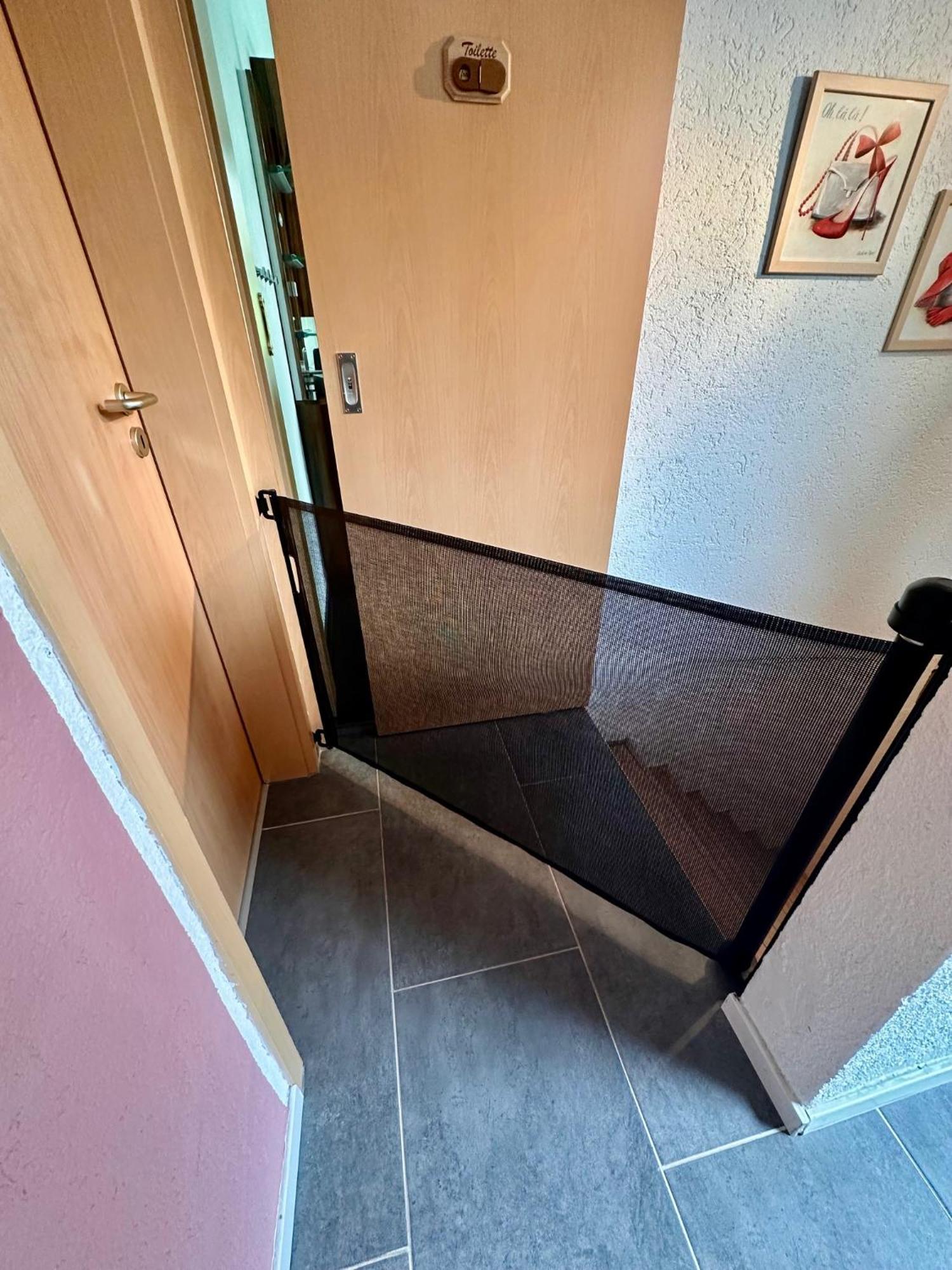 Ferienwohnung Am Park Leipzig Ngoại thất bức ảnh